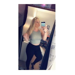 Meet your Posher, Miranda